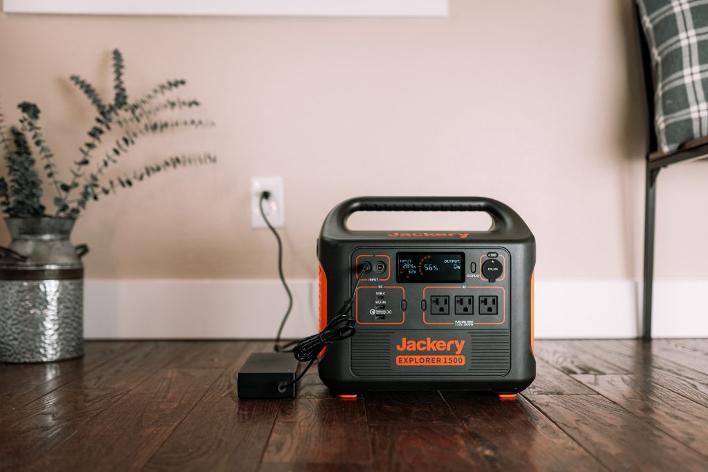 How to Choose the Best Portable Power Station