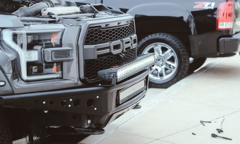 5 Things To Consider While You Choose Custom Grille