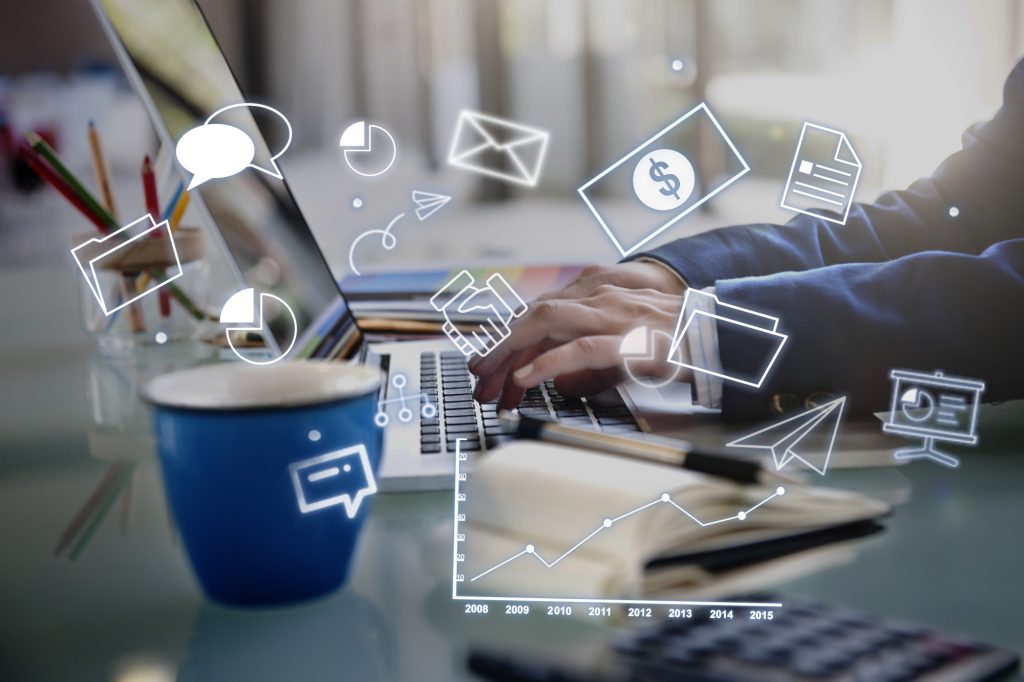 marketing for small businesses