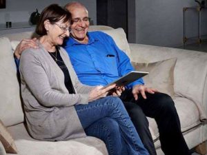 personal care services