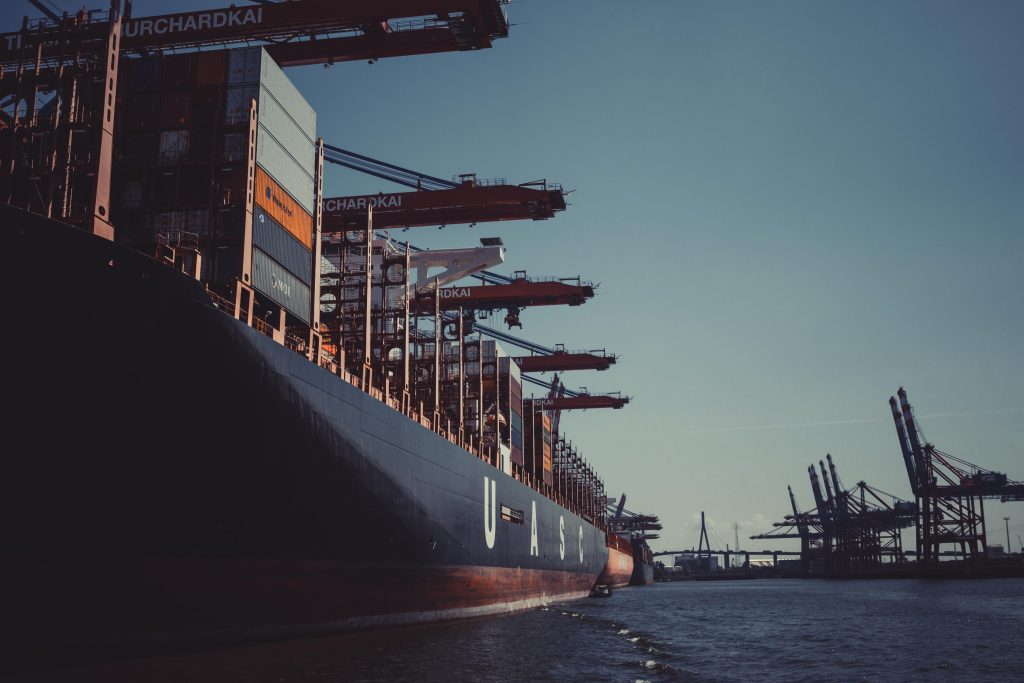 logistics and transportation solution