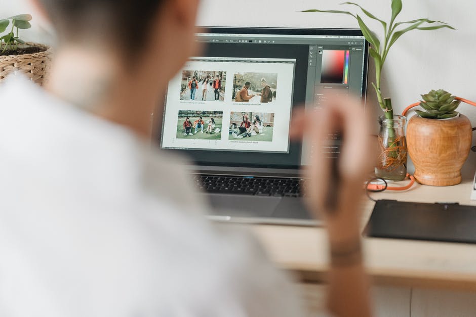 remove objects from photos
