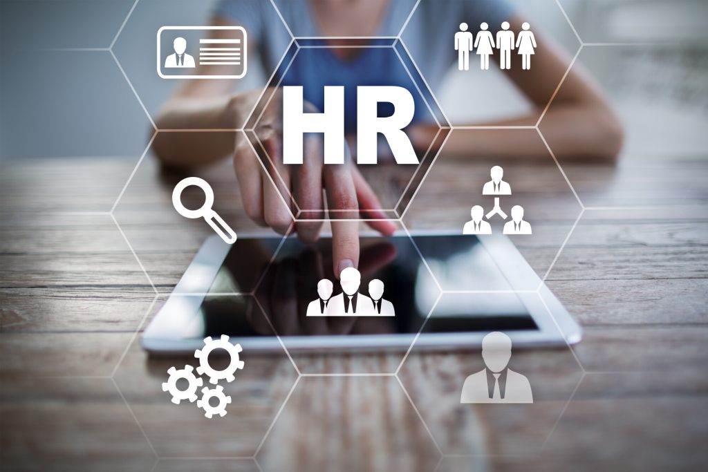 role of hr