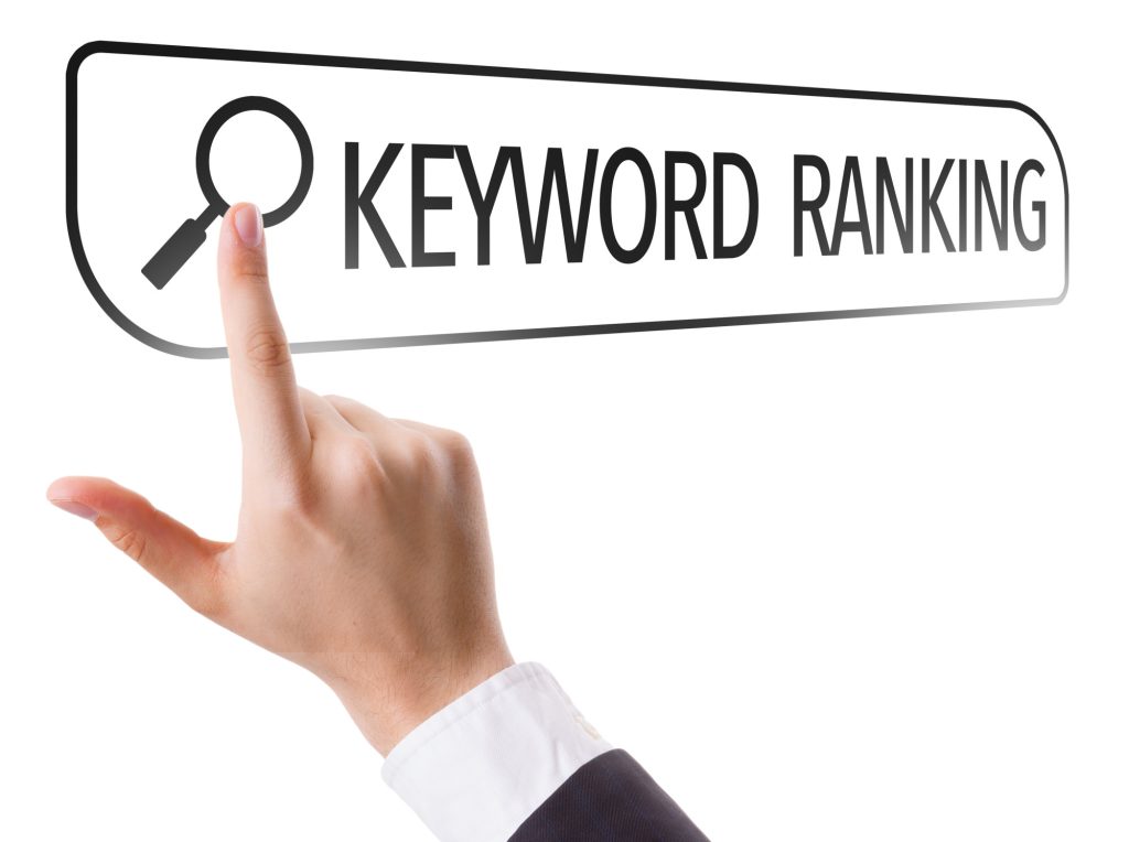 secondary keywords