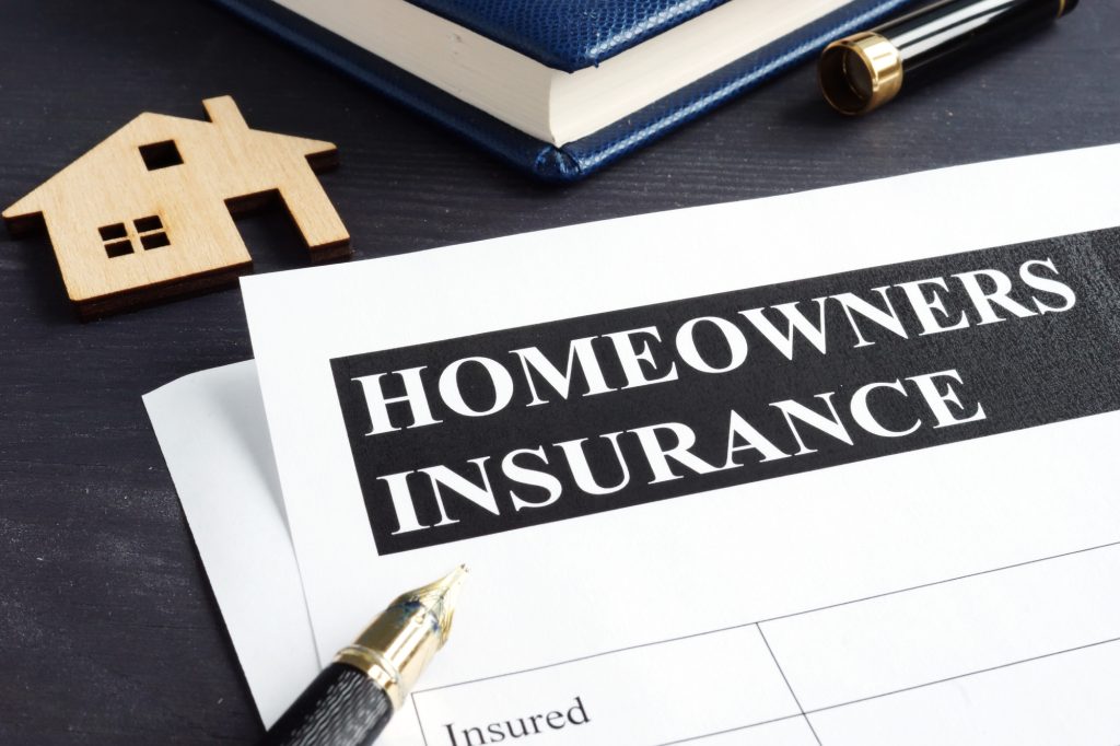 selecting home insurance providers