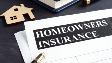 Photo of Top 7 Factors to Consider When Selecting Home Insurance Providers