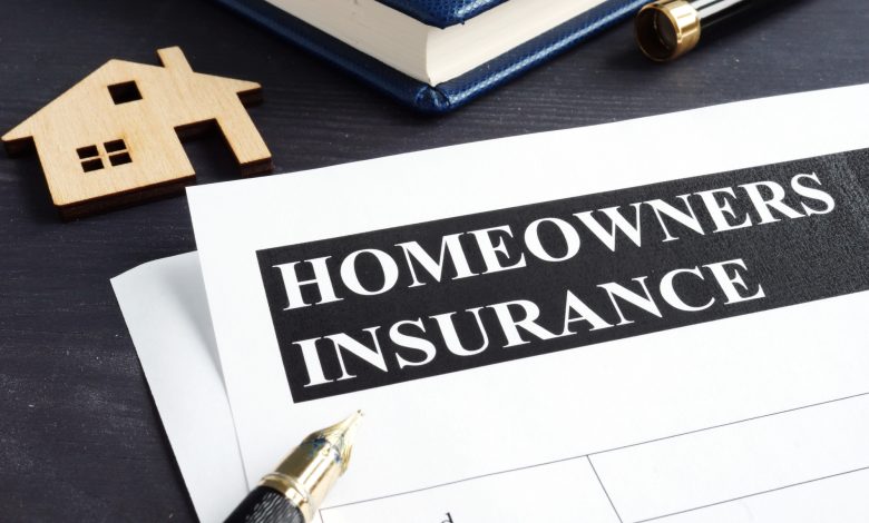 selecting home insurance providers