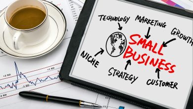 Photo of Small Business Management: 4 Tips to Grow Your Business