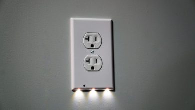 Photo of SnapPower Simple Home Outlet Covers
