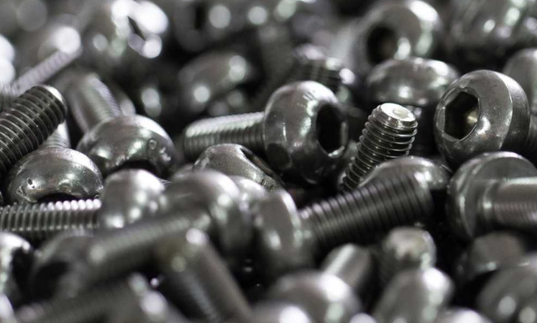 stainless fastener suppliers