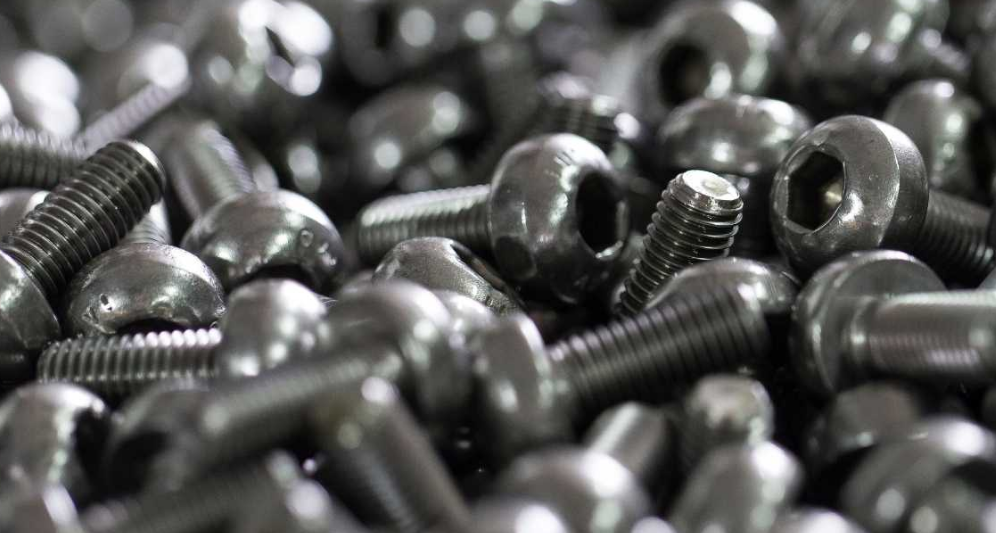 stainless fastener suppliers