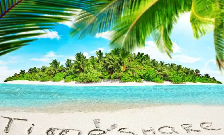 timeshare vacation rentals