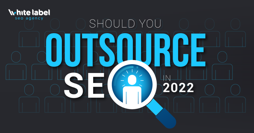 Outsource SEO