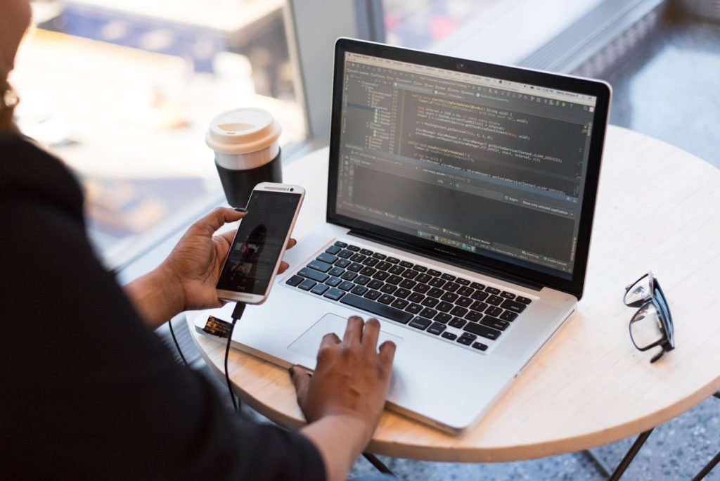 Best Frontend Frameworks for Web Development in 2022