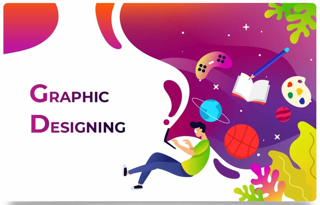 Best Graphic Design Company in India
