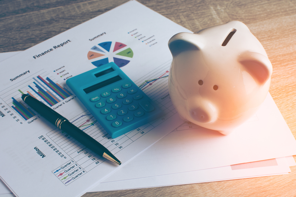 best financial advisors London