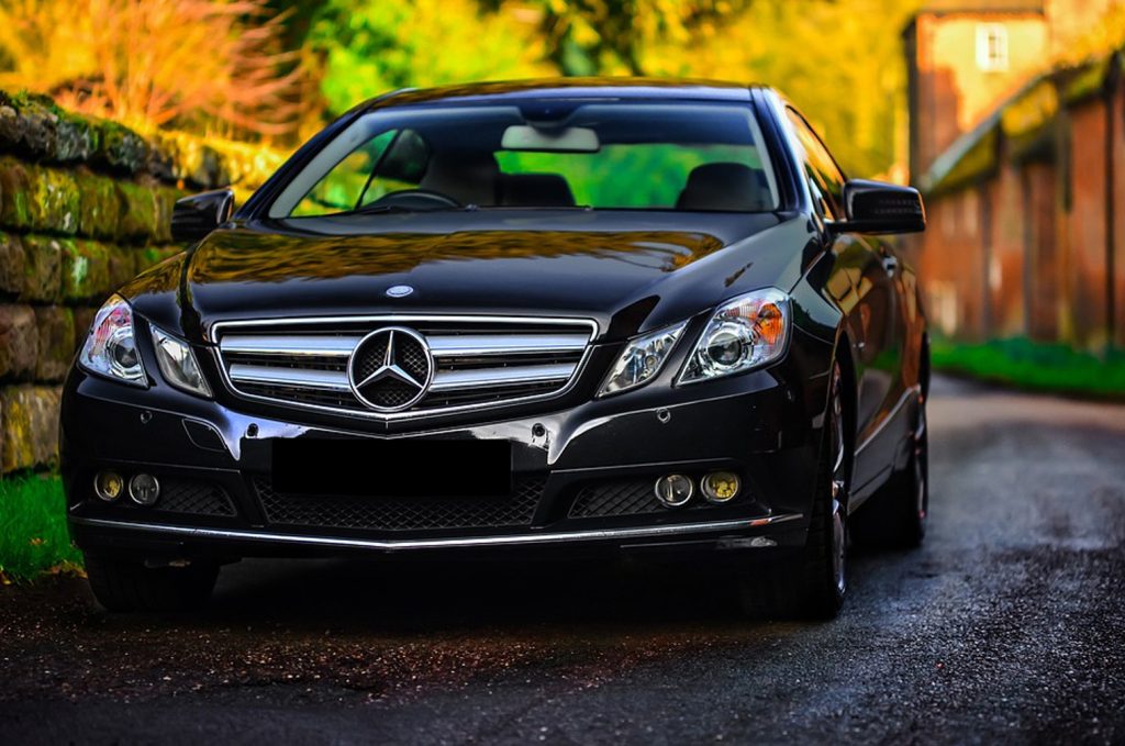 Heathrow to London Car Service