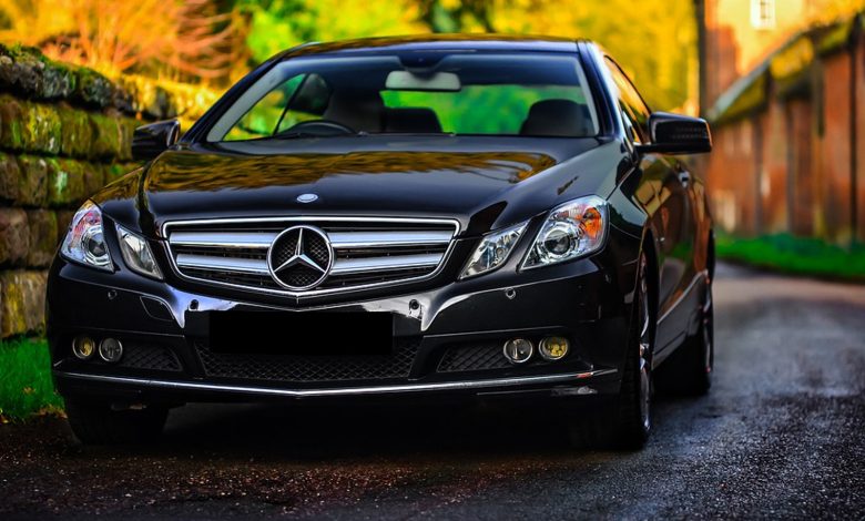 Heathrow to London Car Service
