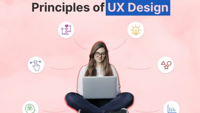 Photo of 10 Amazing principles of UI/UX design that will help you create stunning designs