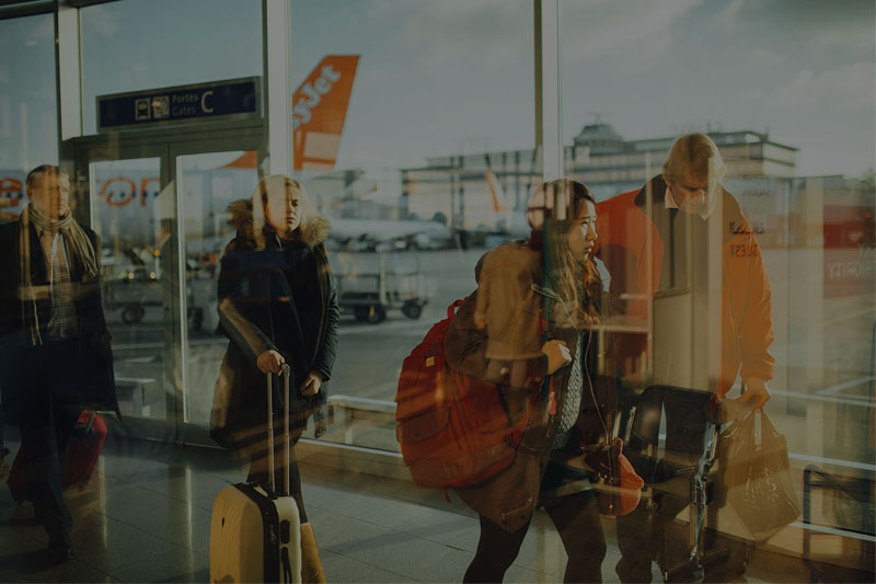 airport transfer by oxford