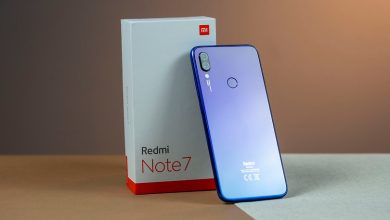 Photo of Redmi Note 7 Review