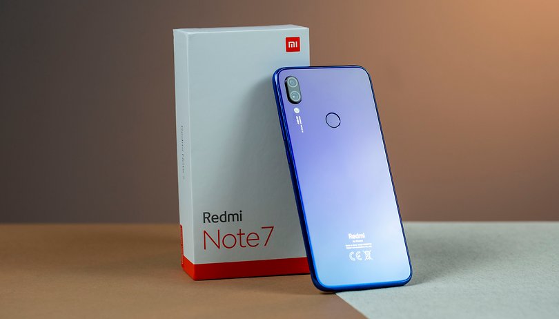 Redmi Note 7 Review