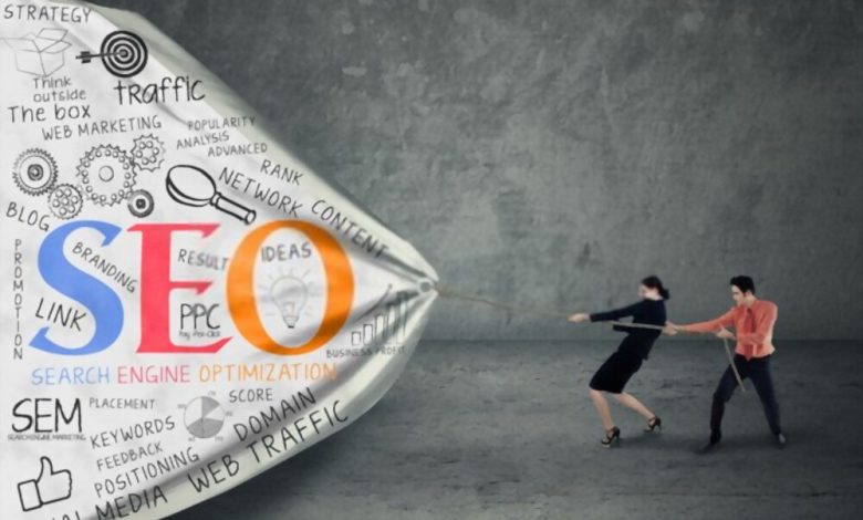 SEO Services