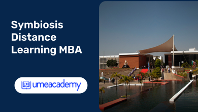 Photo of Symbiosis Distance Learning MBA