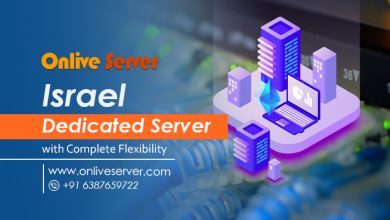 Photo of Onlive Server Offers Low-Cost Netherlands VPS Server with Reliable Hosting Features