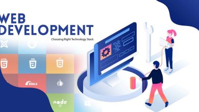 Photo of Web App Development in 2022: Everything You Need to Know
