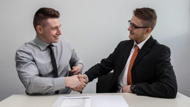 Photo of 5 Telltale Signs You Need a Business Partner