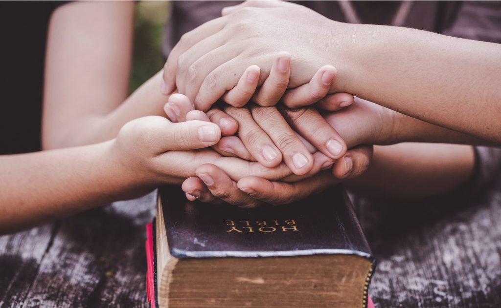 christian counseling