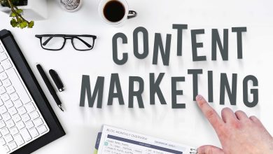 Photo of 3 Effective Content Marketing Tips You Should Know