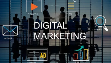 Photo of Factors to consider before hire an digital marketing company in Dehradun?