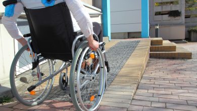 Photo of How to Make Your Business Handicapped Accessible