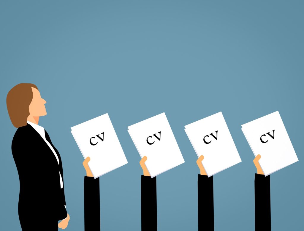 healthcare recruitment