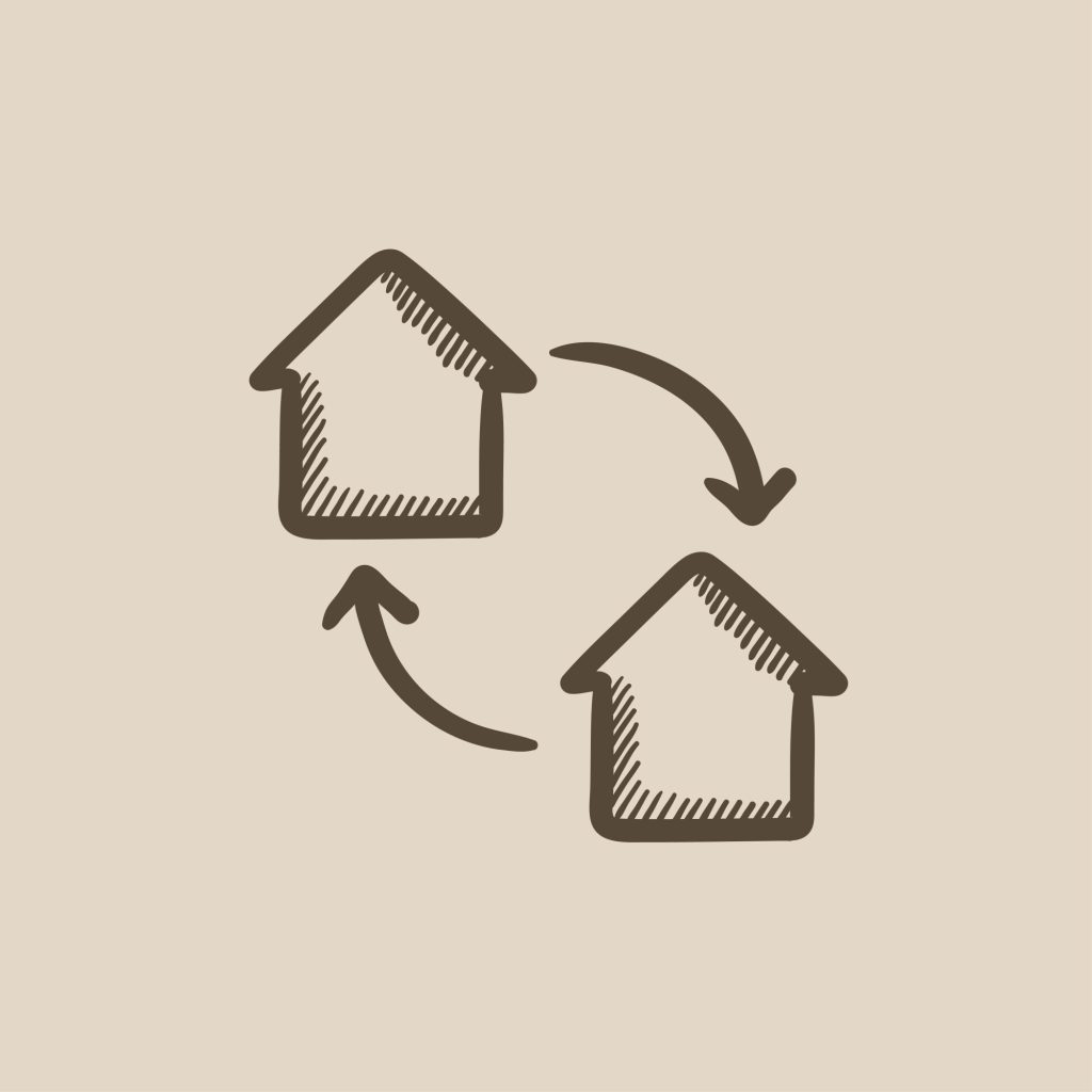 home exchanges