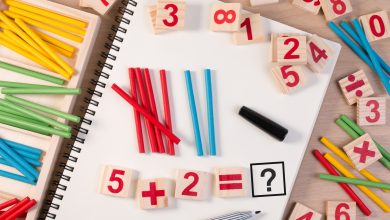 Photo of 3 Benefits of Using a Math Worksheet for Kids to Help Them Learn
