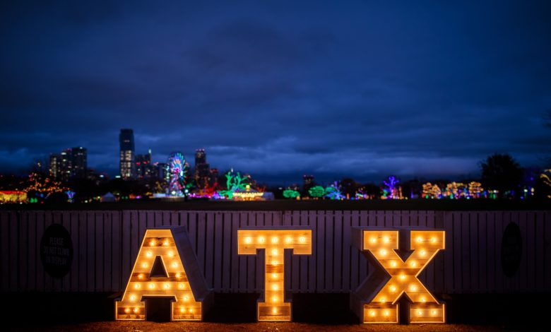 move to austin