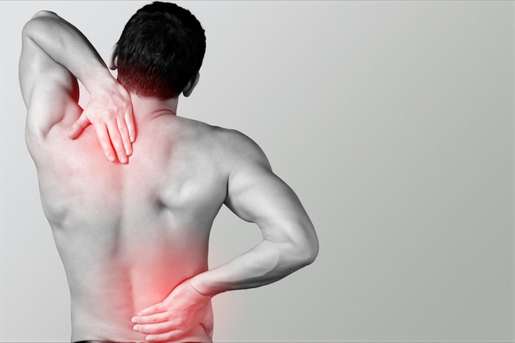 nerve block