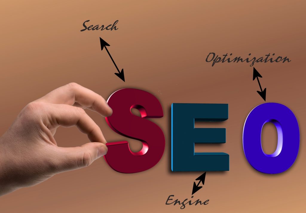 seo plan