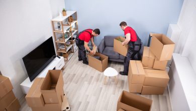 Photo of Few Tips For Hiring Cheap Movers