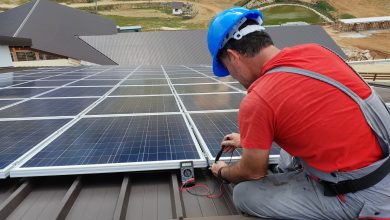 Photo of How to Choose the Right Solar Panel Installers in Michigan