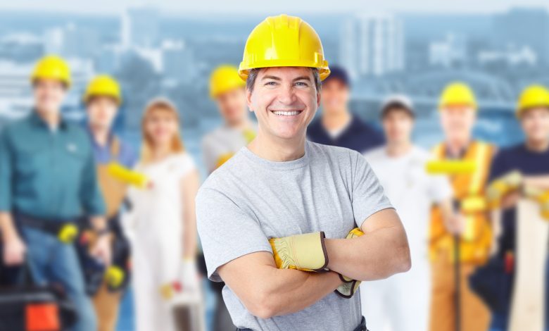 starting a construction company