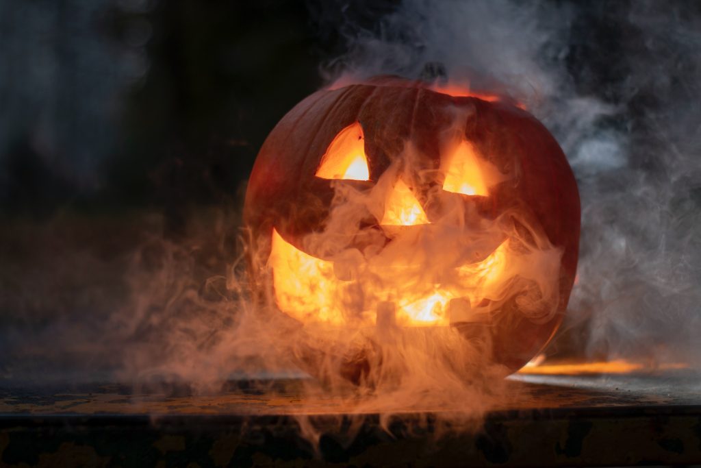 Halloween Decoration
