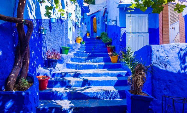 things to see in Morocco