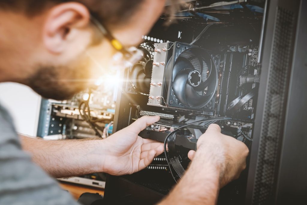 types of motherboards