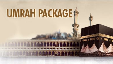 Photo of Ten Easy Rules of Umrah Packages 2022 UK