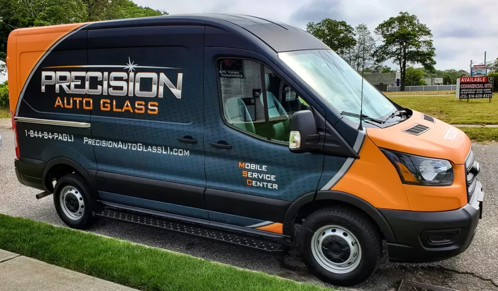 Vehicle Wraps
