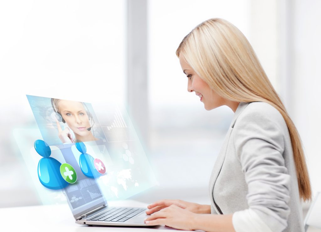 virtual personal assistant
